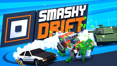 download Smashy drift apk